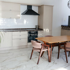 Квартира 116,8 м², 3-комнатная - изображение 2