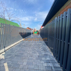 дом + 3,3 сотки, участок - изображение 3