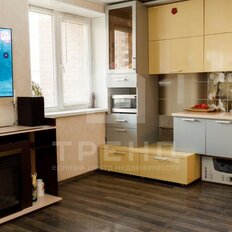 Квартира 54,8 м², 2-комнатная - изображение 4