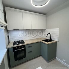 Квартира 44 м², 2-комнатная - изображение 3