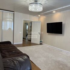 Квартира 60,9 м², 2-комнатная - изображение 2
