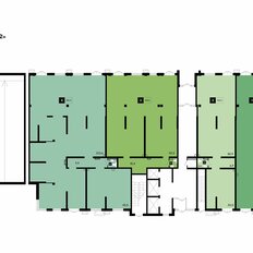 134,5 м², офис - изображение 1