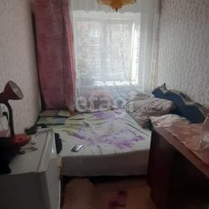 9 м², комната - изображение 1