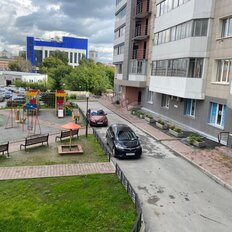 Квартира 60 м², 2-комнатная - изображение 4