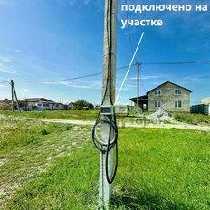 8,3 сотки, участок - изображение 2