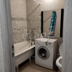 Квартира 32,3 м², 1-комнатная - изображение 5