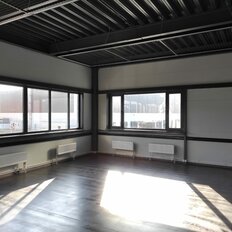 722,6 м², склад - изображение 5