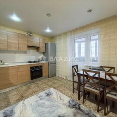 Квартира 62,4 м², 2-комнатная - изображение 3
