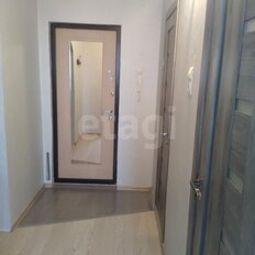 Квартира 33,2 м², 1-комнатная - изображение 5