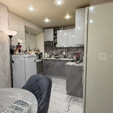 Квартира 55 м², 3-комнатная - изображение 4