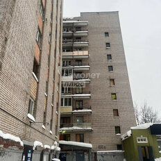 Квартира 35,2 м², 2-комнатная - изображение 1