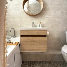 Квартира 33,8 м², студия - изображение 1