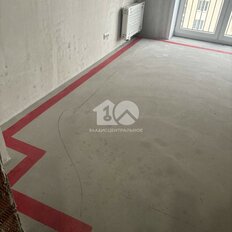 Квартира 56,5 м², 3-комнатная - изображение 4