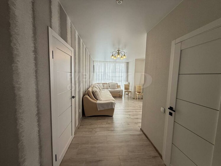 85 м², 2-комнатная квартира 16 500 000 ₽ - изображение 95