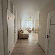 Квартира 70 м², 2-комнатная - изображение 3