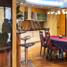 Квартира 196 м², 5-комнатная - изображение 1