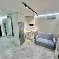 Квартира 20,5 м², студия - изображение 1