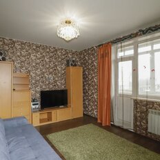 Квартира 29,8 м², 1-комнатная - изображение 3