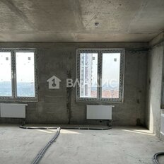 Квартира 52 м², студия - изображение 3