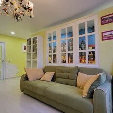 Квартира 75 м², 2-комнатная - изображение 2