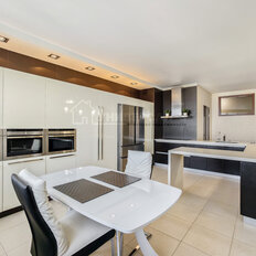 Квартира 176 м², 4-комнатная - изображение 5