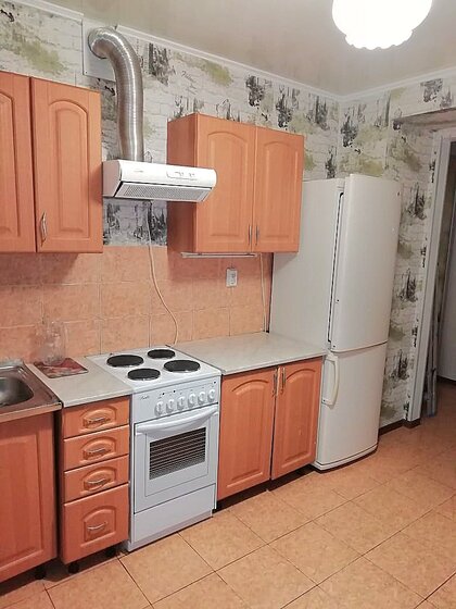 38 м², 1-комнатная квартира 4 000 000 ₽ - изображение 52