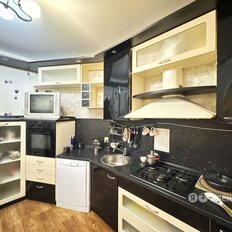 Квартира 75 м², 3-комнатная - изображение 1