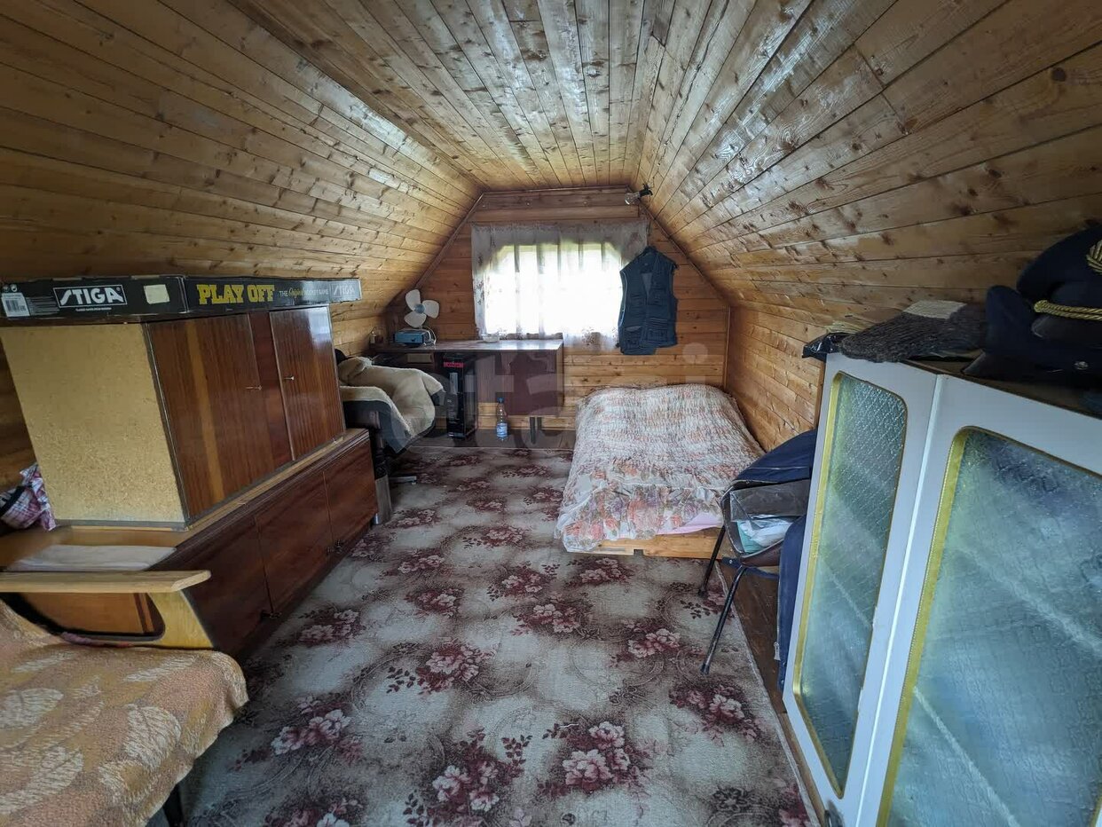 Дом 2-комн. 40 м² в Сыктывкар — фото 11 из 21