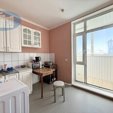 Квартира 33,2 м², 1-комнатная - изображение 2