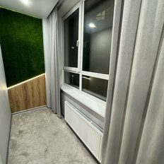 Квартира 28 м², студия - изображение 4