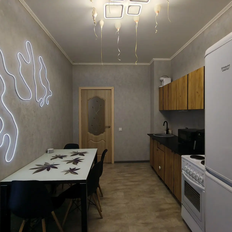 Квартира 39,6 м², 1-комнатная - изображение 4