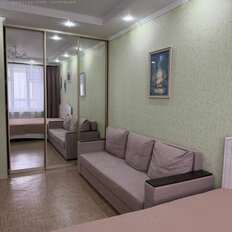 Квартира 42,1 м², 1-комнатная - изображение 4