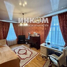 Квартира 76 м², 3-комнатная - изображение 1