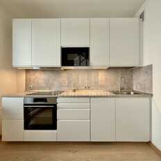 Квартира 36 м², 1-комнатная - изображение 1