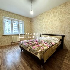 Квартира 63,3 м², 2-комнатная - изображение 1