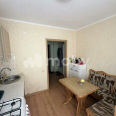 Квартира 32,5 м², 1-комнатная - изображение 2
