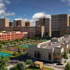 Квартира 22,2 м², студия - изображение 5