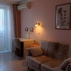 Квартира 43,3 м², 2-комнатная - изображение 1