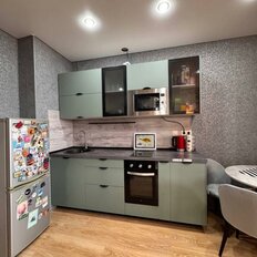 Квартира 22,4 м², студия - изображение 2