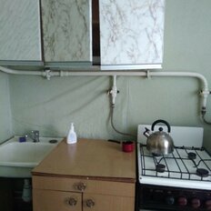 Квартира 31,7 м², 1-комнатная - изображение 5