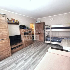 Квартира 37,2 м², 1-комнатная - изображение 2