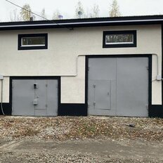 100 м², склад - изображение 3