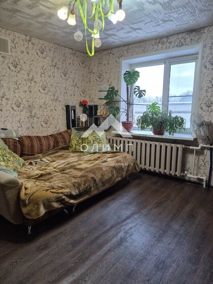 20 м², квартира-студия 1 750 000 ₽ - изображение 25