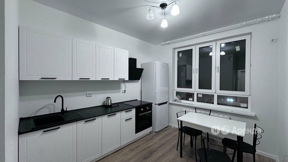 33 м², 1-комнатная квартира 44 000 ₽ в месяц - изображение 56