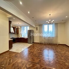 Квартира 93 м², 3-комнатная - изображение 4