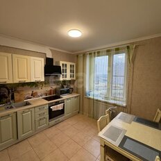 Квартира 64 м², 2-комнатная - изображение 5