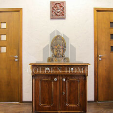 Квартира 125 м², 3-комнатная - изображение 4