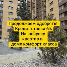 Квартира 48,6 м², 2-комнатная - изображение 2