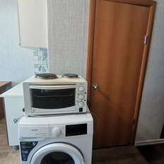 Квартира 20 м², 1-комнатная - изображение 5