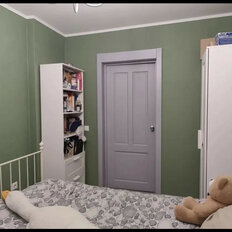 Квартира 52 м², 2-комнатная - изображение 5